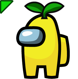 Plant impostor among us cursor Default