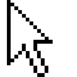 Fuck Classic Cursor Default