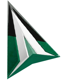 Modern Arrow Classic Cursor Pointer