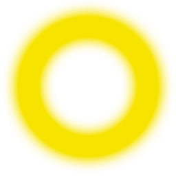 Ocu Yellow Classic Cursor Default