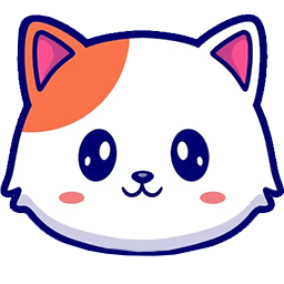 Cat Cute Animal Cursor Default