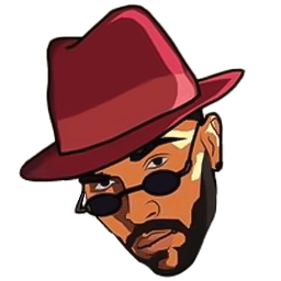 Cherif Dracon GTA Cursor Pointer