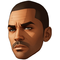 Drug Cartel GTA Cursor Pointer