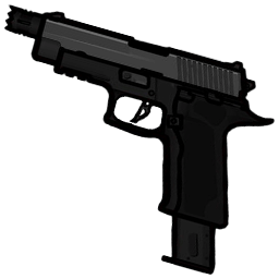 Drug Dealer GTA Cursor Default