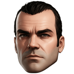 GTA V Cursor Pointer