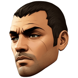 Johnny Klebitz GTA Cursor Pointer