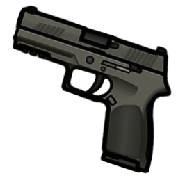 Michael De Santa GTA Cursor Default