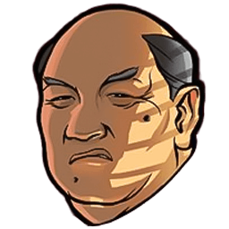 Ran Fa Li GTA Cursor Pointer