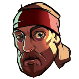 The Truth GTA Cursor Pointer