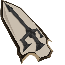 Crusader Diablo 4 Cursor Default