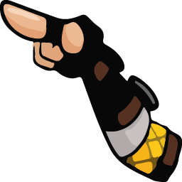 Mirage Apex Legends Cursor Default