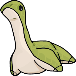 Nessie Apex Legends Cursor Default