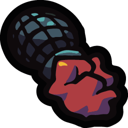 Darnell Friday Night Funkin Cursor Default