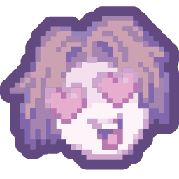 Genderswapped BG Freaks Night Funkin Cursor Default