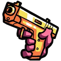 Henchmen Friday Night Funkin Cursor Default