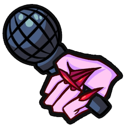 Mommy Mearest Friday Night Funkin Cursor Default