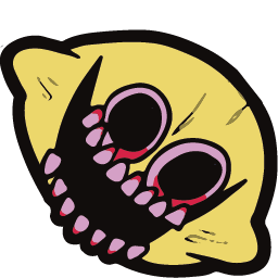 Monster Friday Night Funkin Cursor Default