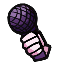 Sarvente Friday Night Funkin Cursor Default