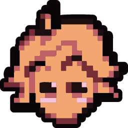 Senpai And Spirit Friday Night Funkin Cursor Default
