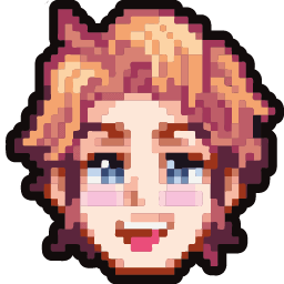 Senpai Friday Night Funkin Cursor Pointer