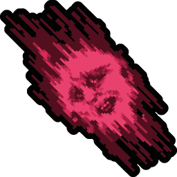 Spirit Friday Night Funkin Cursor Default
