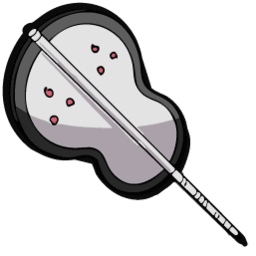 Clan Naruto Cursor Pointer