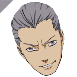 Hidan Naruto Cursor Pointer