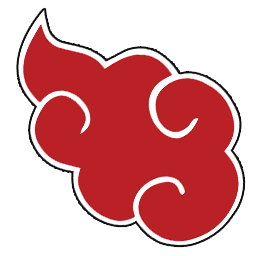 Itachi Naruto Cursor Pointer
