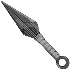 Kakashi Naruto Cursor Pointer