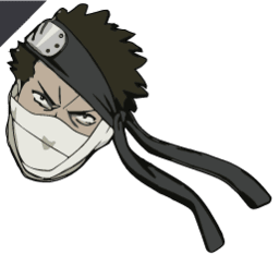 List Naruto Cursor Default