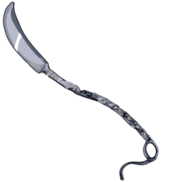 Neji Naruto Cursor Pointer