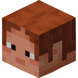 Ari Minecraft Cursor Pointer
