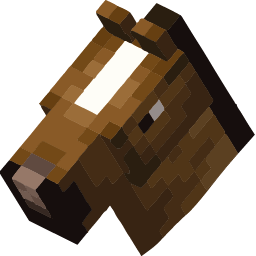 Beet And Horse Minecraft Cursor Pointer