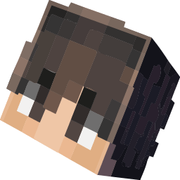 Netherite Pickaxe Haircut Skin Minecraft Cursor Pointer