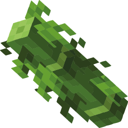 Panda and Bamboo Minecraft Cursor Default