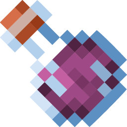 Regeneration Elixer Minecraft Cursor Default
