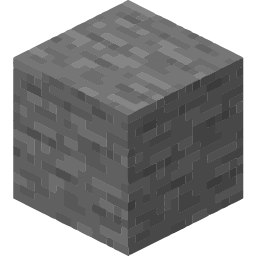 Stone Sword Minecraft Cursor Pointer