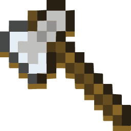 Sunny Minecraft Cursor Default