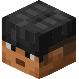 Sunny Minecraft Cursor Pointer