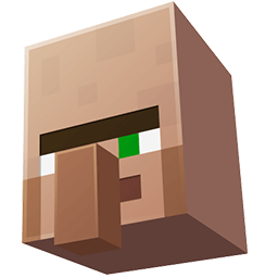 Villager Sword Minecraft Cursor Pointer