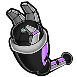 Bunnie Rabbot Sonic Cursor Default