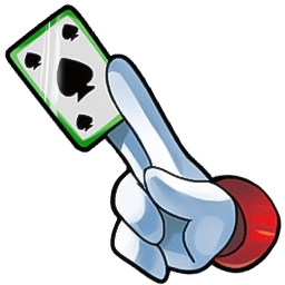 Mistery the Hedgehog Sonic Cursor Default