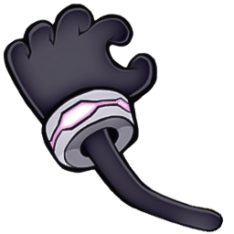 Shade the Echidna Sonic Cursor Default