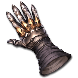 Armor And Saber Fantasy Cursor Pointer