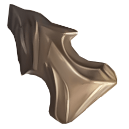 Stone Arrow Fantasy Cursor Default