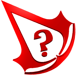 Assasins Creed Games Cursor Pointer
