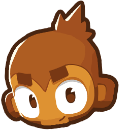 BTD6 Games Cursor Pointer