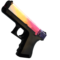 CS:GO Games Cursor Default