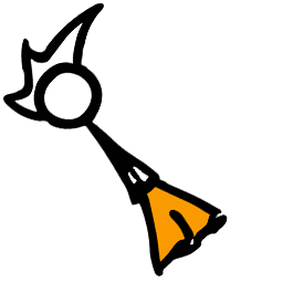 Fancy Pants Games Cursor Pointer