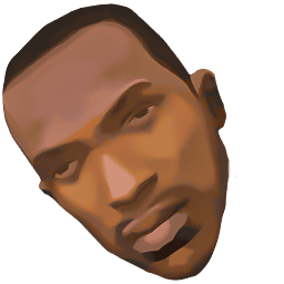 GTA Games Cursor Default